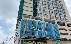 Amerin Hotel Johor